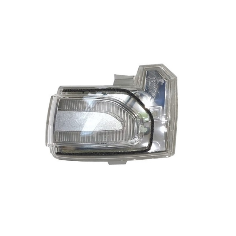 FANALE RETROVISORE SX HYUNDAI KONA (0S/0SE/0SI) 2017 2020 OEM 87614J9000