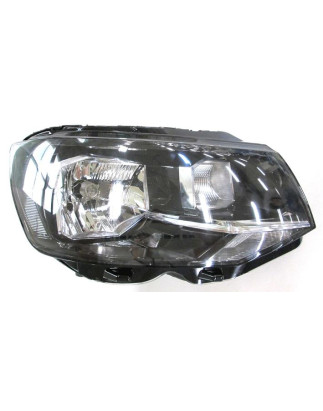 FARO FANALE PROIETTORE DX H4,P21W NERA VOLKSWAGEN TRANSPORTER (T6) (SGA/SGH/SHA/SHH) 2015 2019 OEM 7E1941016AD
