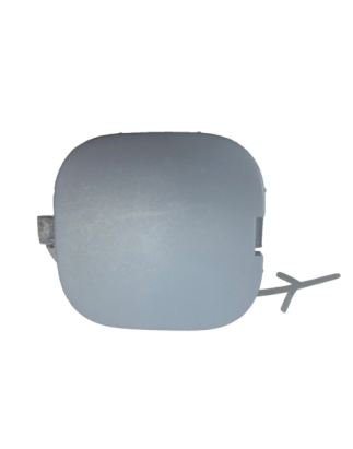 COPRIGANCIO PARAURTI POST FIAT PANDA NEW (312/319) 2012  OEM 735555189