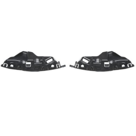 KIT STAFFE PARAURTI ANT DX/SX PEUGEOT 208 II (UB/UP/UW/UJ) 2019 2023 OEM 1649826580