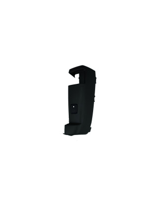CANTONALE POST DX NERO PER APERTURA PORTA 270° CITROEN e JUMPER III 2020 2023 OEM 735685367