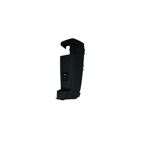 CANTONALE POST DX NERO PER APERTURA PORTA 270° CITROEN e JUMPER III 2020 2023 OEM 735685367