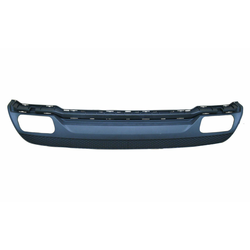 SPOILER PARAURTI POST MERCEDES-BENZ A CLASS (W176) 2012 2015 OEM A1768852525