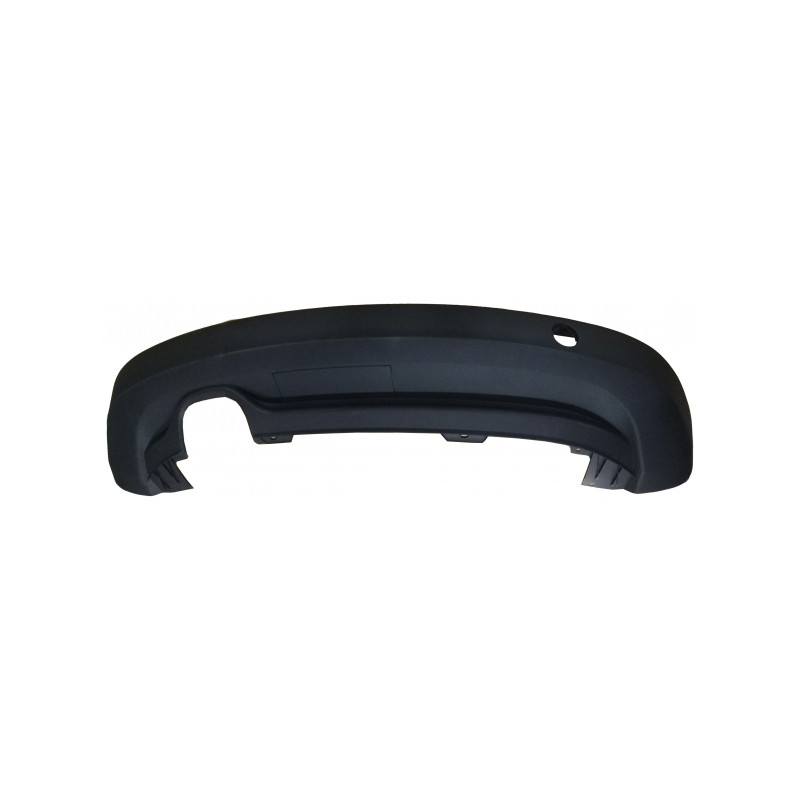 SPOILER PARAURTI POST VOLKSWAGEN TIGUAN (5N) 2007 2011 OEM 5N08075219B9