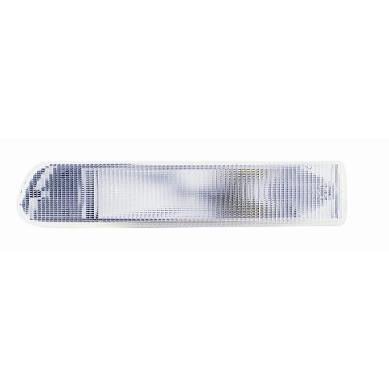FANALE ANT SX SENZA IVECO STRALIS 2003 2019 OEM 41221041