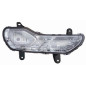 FENDINEBBIA SX H10 ADATTABILE SU VERSIONE XENON FORD KUGA (DM2) 2013 2016 OEM 1801171
