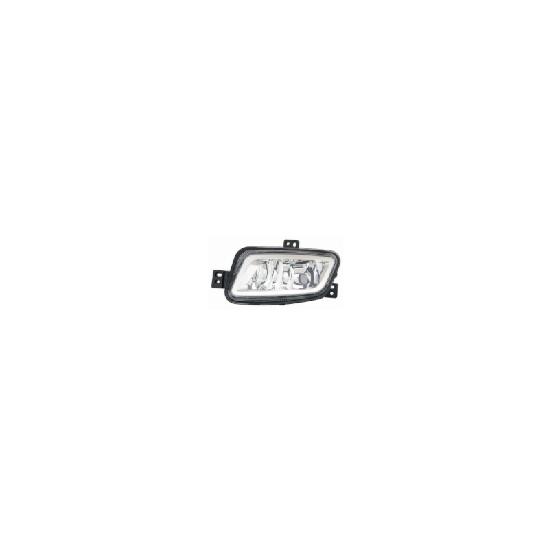 FENDINEBBIA DX H8 FORD RANGER 2015 2019 OEM 1890721