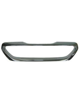 CORNICE FANALE GRIGLIA CROMATA PEUGEOT 2008 I (CU) 2013 2016 OEM 9678365780