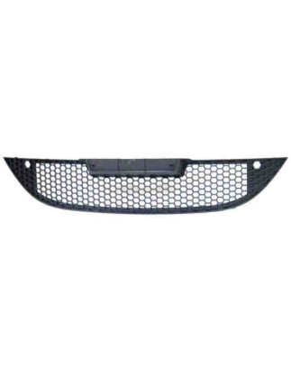 GRIGLIE PARAURTI ANT CENTRALE T�V SEAT LEON (1P1) 2005 2013 OEM 1P08536679B9