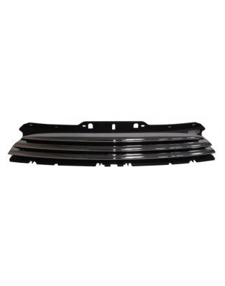 GRIGLIE CROMATA/NERA MINI CABRIO (R57) 2008 2010 OEM 51112752364