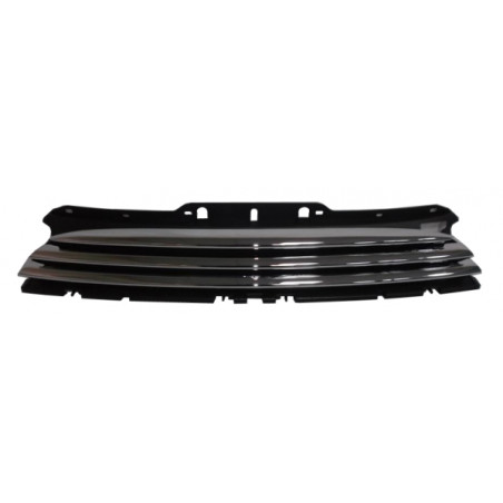 GRIGLIE CROMATA/NERA MINI CABRIO (R57) 2008 2010 OEM 51112752364