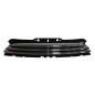 GRIGLIE CROMATA/NERA MINI CABRIO (R57) 2008 2010 OEM 51112752364