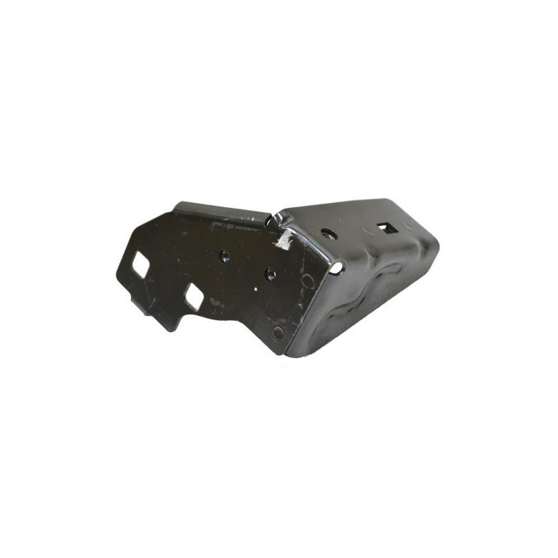 STAFFA PARAFANGO ANT SX RENAULT CAPTUR I (J5/H5) 2013 2017 OEM 641815839R