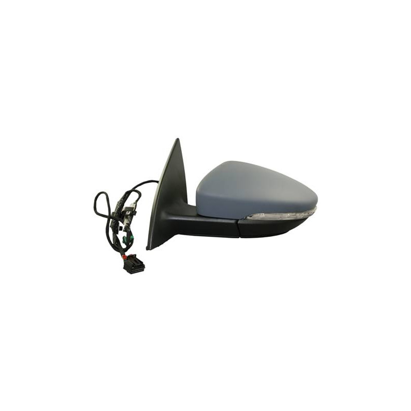 RETROVISORI ELETT SX 6 VOLKSWAGEN EOS (1F7/1F8) 2011 2015 OEM 1Q1857507AR9B9