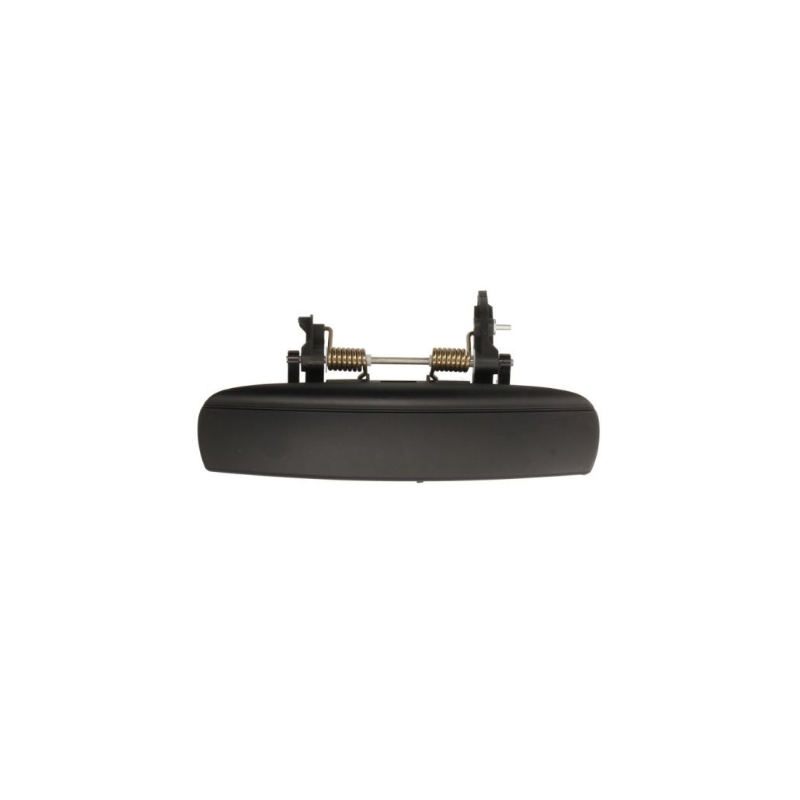 MANIGLIA PORTA EST ANT DX POST DX/SX AUDI A3 (8P1/8PA) 2003 2008 OEM 8E0839207