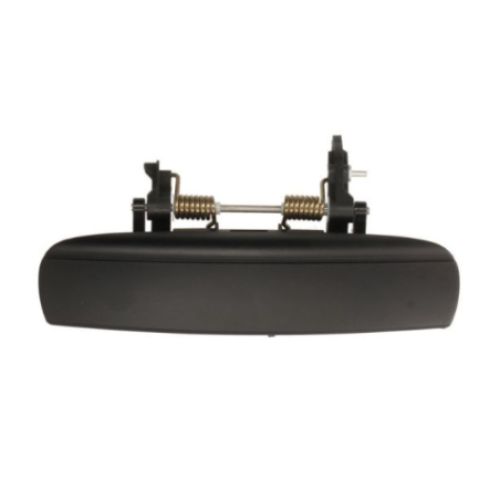 MANIGLIA PORTA EST ANT DX POST DX/SX AUDI A3 (8P1/8PA) 2003 2008 OEM 8E0839207