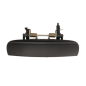MANIGLIA PORTA EST ANT DX POST DX/SX AUDI A3 (8P1/8PA) 2003 2008 OEM 8E0839207