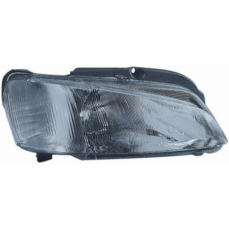 FARO FANALE PROIETTORE SX H4 PEUGEOT 106 (1S/1A/1C) 1996 2003 OEM 6204P4