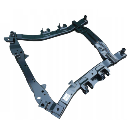 CULLA MOTORE DACIA DUSTER I (HS) 2010 2017 OEM 544018731R