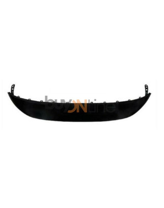 RIVESTIMENTO ANT SUP GRIGLIA RADIATORE ( IN PLASTICA ) PEUGEOT PARTNER (K9) 2019 2024 OEM 1632654680