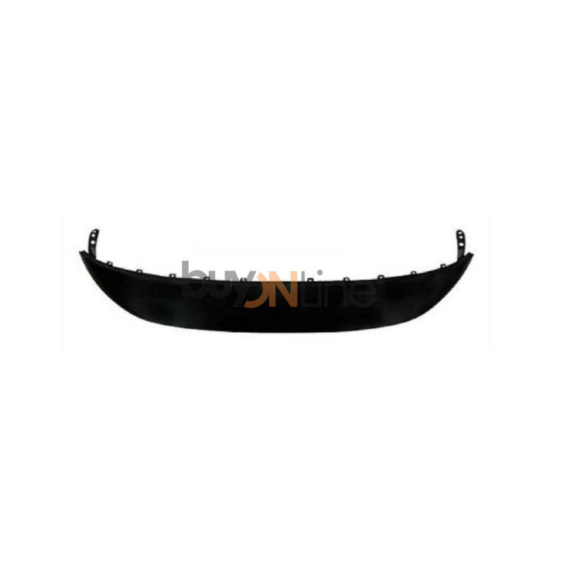 RIVESTIMENTO ANT SUP GRIGLIA RADIATORE ( IN PLASTICA ) PEUGEOT PARTNER (K9) 2019 2024 OEM 1632654680