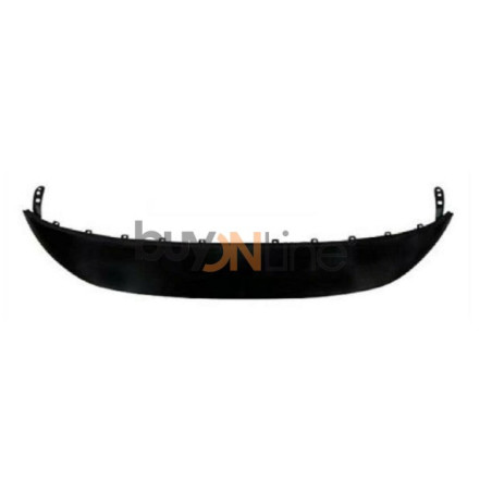 RIVESTIMENTO ANT SUP GRIGLIA RADIATORE ( IN PLASTICA ) PEUGEOT PARTNER (K9) 2019 2024 OEM 1632654680