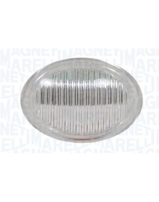GR OTTICO LAT DX-SX BIANCO LANCIA Y 09/03 LYBRA 03/99 *OLSA*