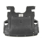 RIPARI MOTORE ANT IN PLASTICA BMW SERIES 5 GT (F07) 2010 2013 OEM 51757185112
