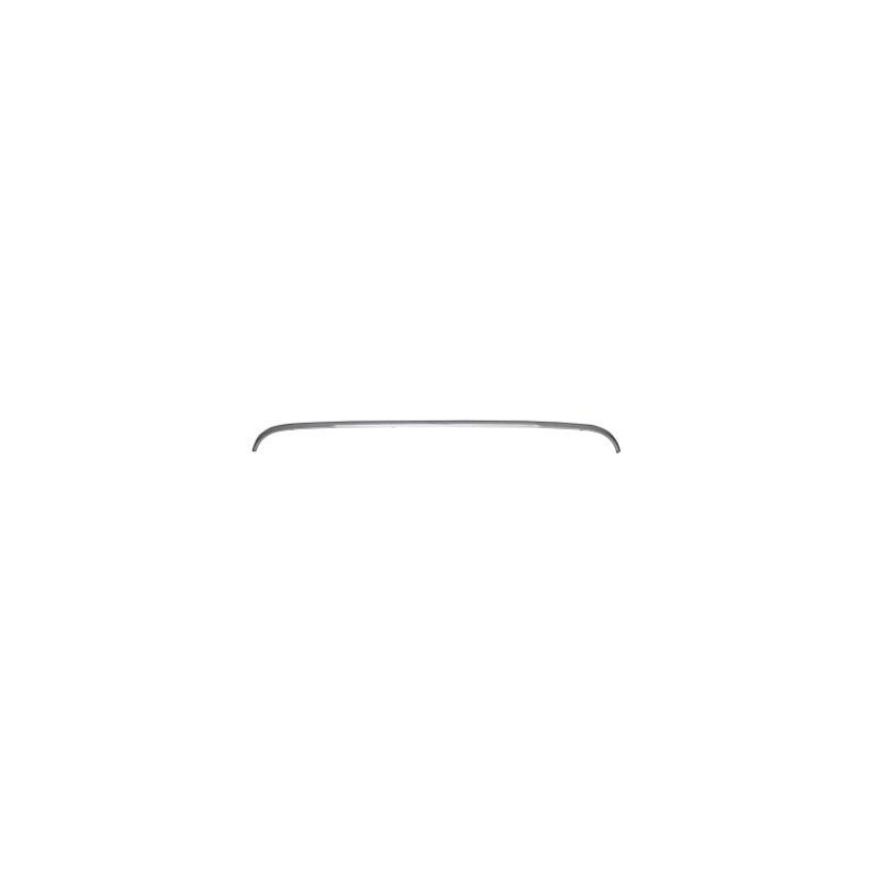MODANATURE SPOILER POST CROMATA MERCEDES-BENZ E CLASS (W212) 2013 2016 OEM A2128854321