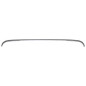 MODANATURE SPOILER POST CROMATA MERCEDES-BENZ E CLASS (W212) 2013 2016 OEM A2128854321