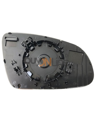 VETRO CON PIASTRA DX HYUNDAI KONA (0S/0SE/0SI) 2017 2020 OEM 87621J9000