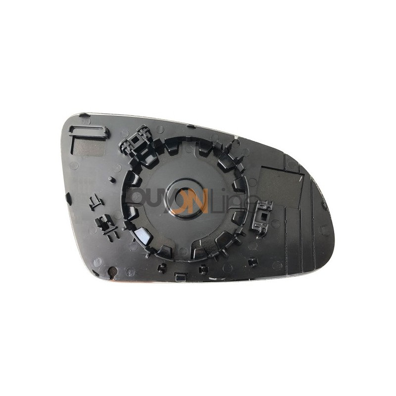 VETRO CON PIASTRA DX HYUNDAI KONA (0S/0SE/0SI) 2017 2020 OEM 87621J9000