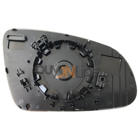 VETRO CON PIASTRA DX HYUNDAI KONA (0S/0SE/0SI) 2017 2020 OEM 87621J9000