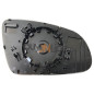 VETRO CON PIASTRA DX HYUNDAI KONA (0S/0SE/0SI) 2017 2020 OEM 87621J9000