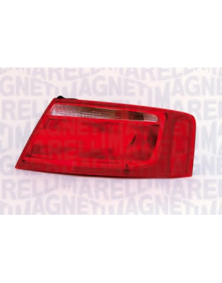 FANALE P/SX EST AUDI A5 5P 05/09