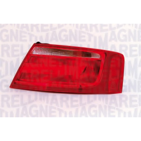 FANALE P/SX EST AUDI A5 5P 05/09