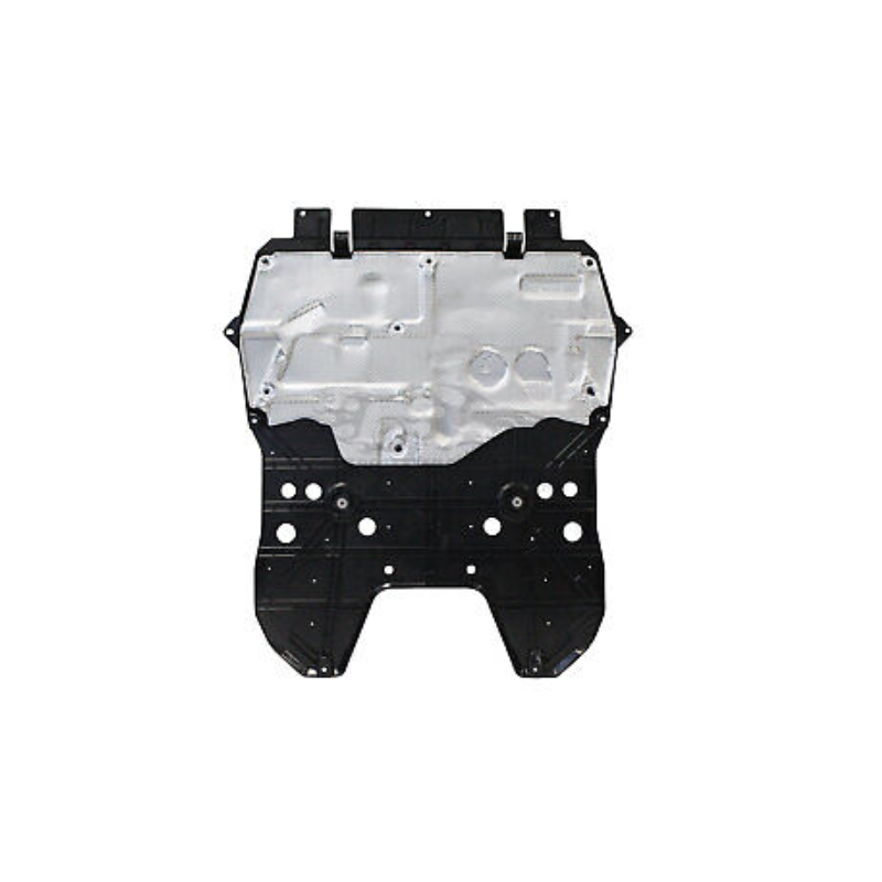 RIPARI MOTORE CON SEZIONE IN ALLUMINIO CITROEN C4 PICASSO 2014 2017 OEM 9807262480
