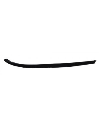 SPOILER PARAURTI ANT DX MAZDA 2 (DE/DH) 2007 2014 OEM D651519H1B