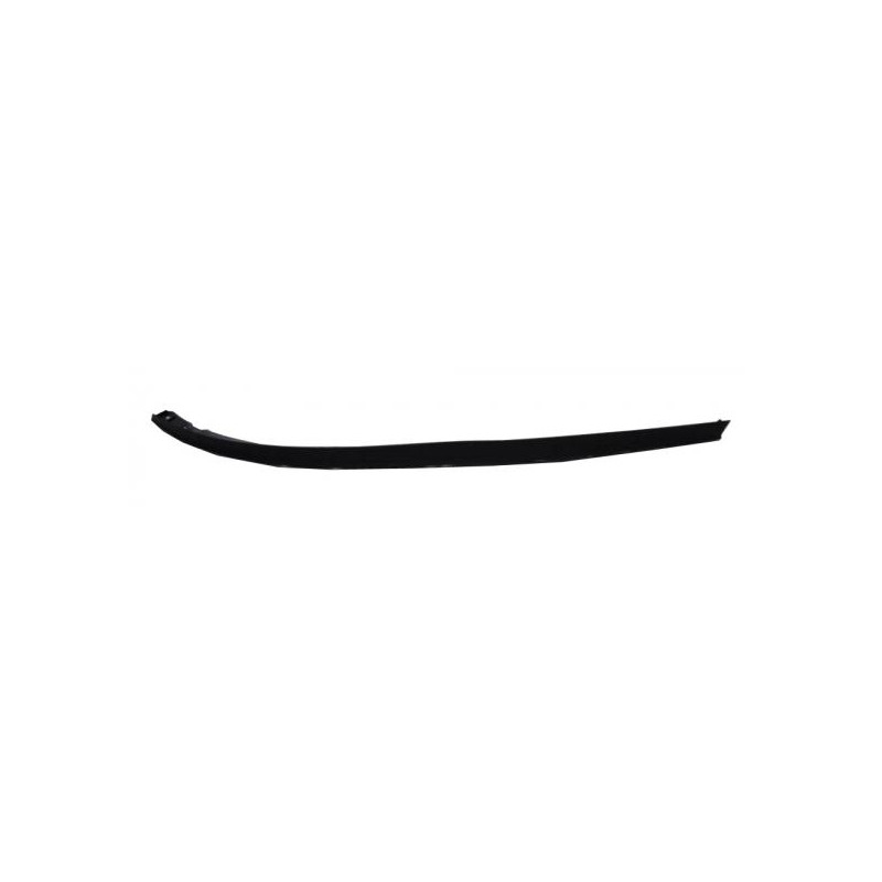 SPOILER PARAURTI ANT DX MAZDA 2 (DE/DH) 2007 2014 OEM D651519H1B