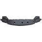 SPOILER PARAURTI ANT TOYOTA PRIUS (W3) 2009 2012 OEM 7685147030