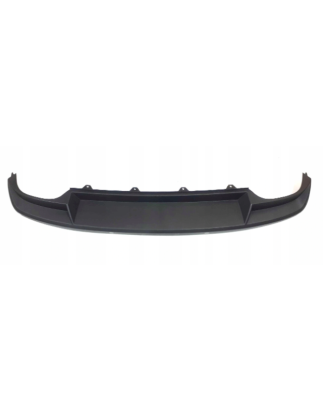 SPOILER PARAURTI POST NERO SKODA OCTAVIA 6 (5E3/NL3/NR3/5E5/5E6) 2013 2017 OEM 5E5807521