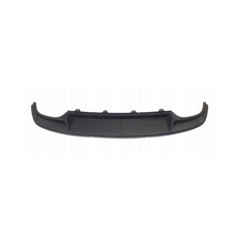 SPOILER PARAURTI POST NERO SKODA OCTAVIA 6 (5E3/NL3/NR3/5E5/5E6) 2013 2017 OEM 5E5807521