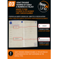 FANALE POST SX SENZA ESTERNO HYUNDAI i30 3D (GD) 2013 2017 OEM 92401A5020