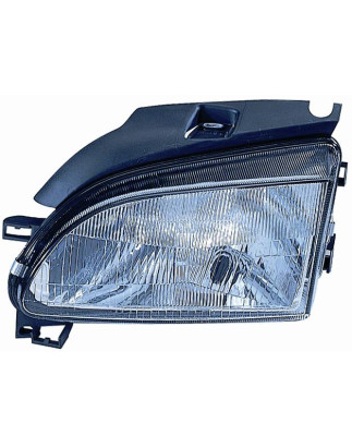 FARO FANALE PROIETTORE DX H4 SEAT AROSA (6H1) 1997 2000 OEM 6H1941016C