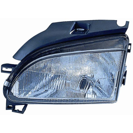 FARO FANALE PROIETTORE DX H4 SEAT AROSA (6H1) 1997 2000 OEM 6H1941016C