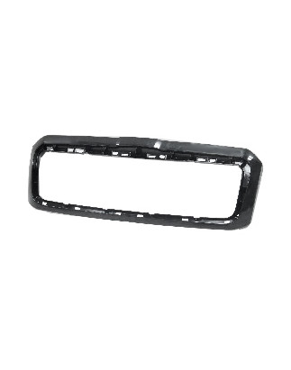 CORNICE FANALE GRIGLIA NERA SKODA OCTAVIA 4 (1U2/1U5) 1997 2010 OEM 1U0853665AGRU