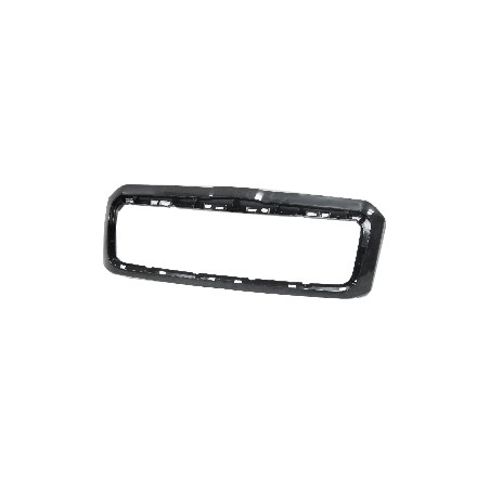 CORNICE FANALE GRIGLIA NERA SKODA OCTAVIA 4 (1U2/1U5) 1997 2010 OEM 1U0853665AGRU