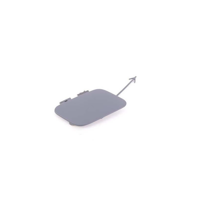 COPRIGANCIO PARAURTI ANT AUDI A3 (8P1/8PA/8P7) 2008 2012 OEM 8P0807241BGRU