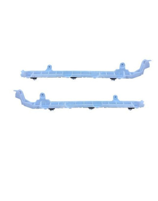 KIT STAFFE PARAURTI POST DX/SX LATERALI RENAULT MEGANE H/B-S W (B9A/M/N) 2015 2019 OEM 852227740R