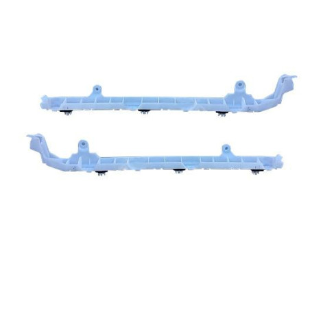 KIT STAFFE PARAURTI POST DX/SX LATERALI RENAULT MEGANE H/B-S W (B9A/M/N) 2015 2019 OEM 852227740R